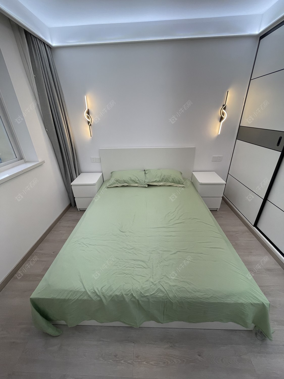 上海友谊小区在租房源小区图_小牛看房