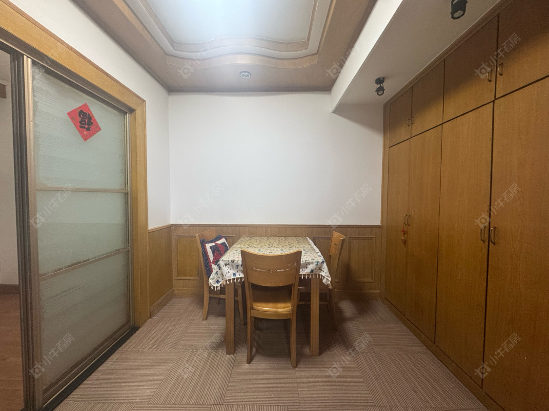 上海齐河三小区在租房源小区图_小牛看房