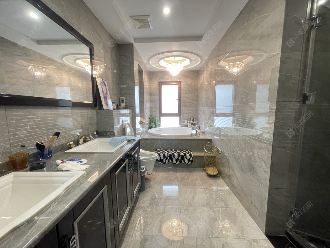 上海铂珏公馆在售二手房源小区图_小牛看房