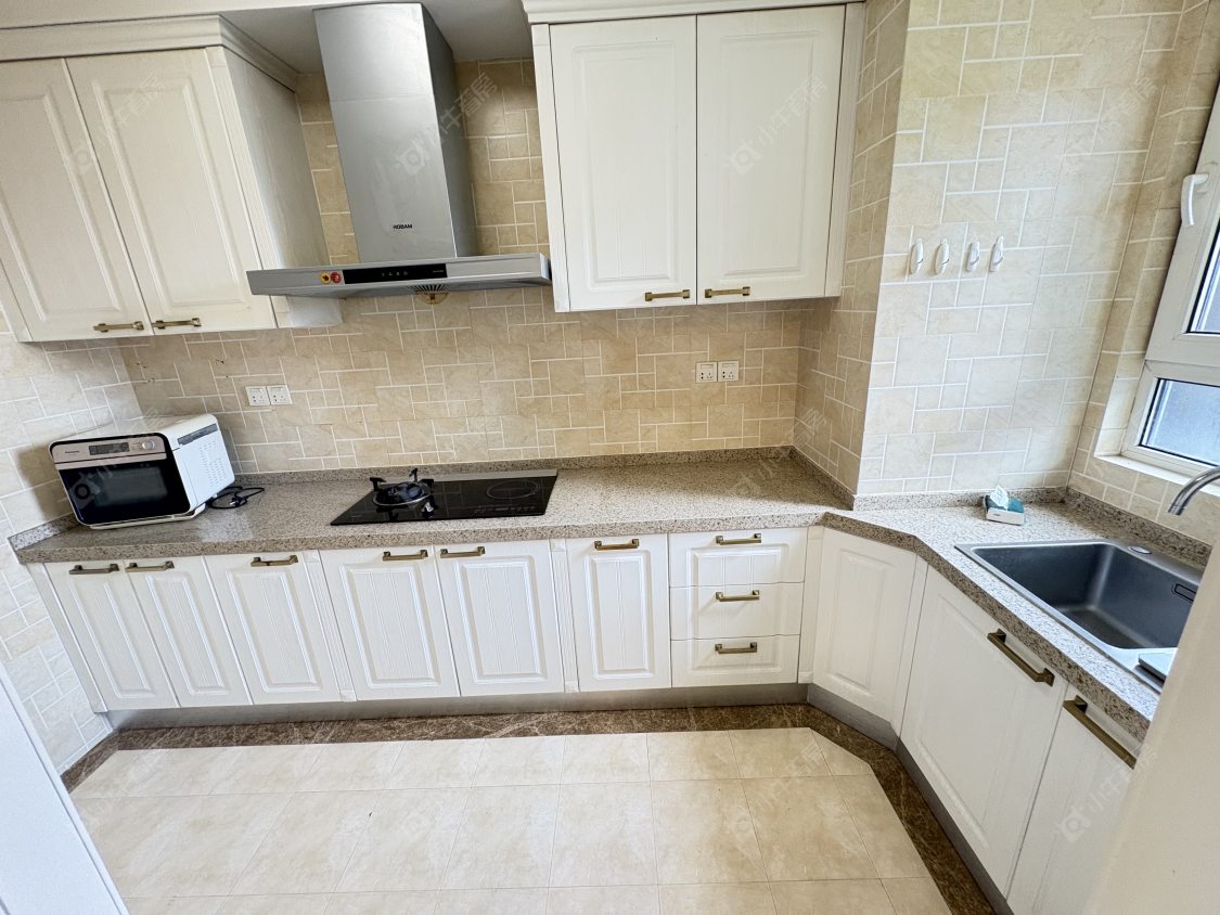 上海朗诗绿岛在售二手房源小区图_小牛看房