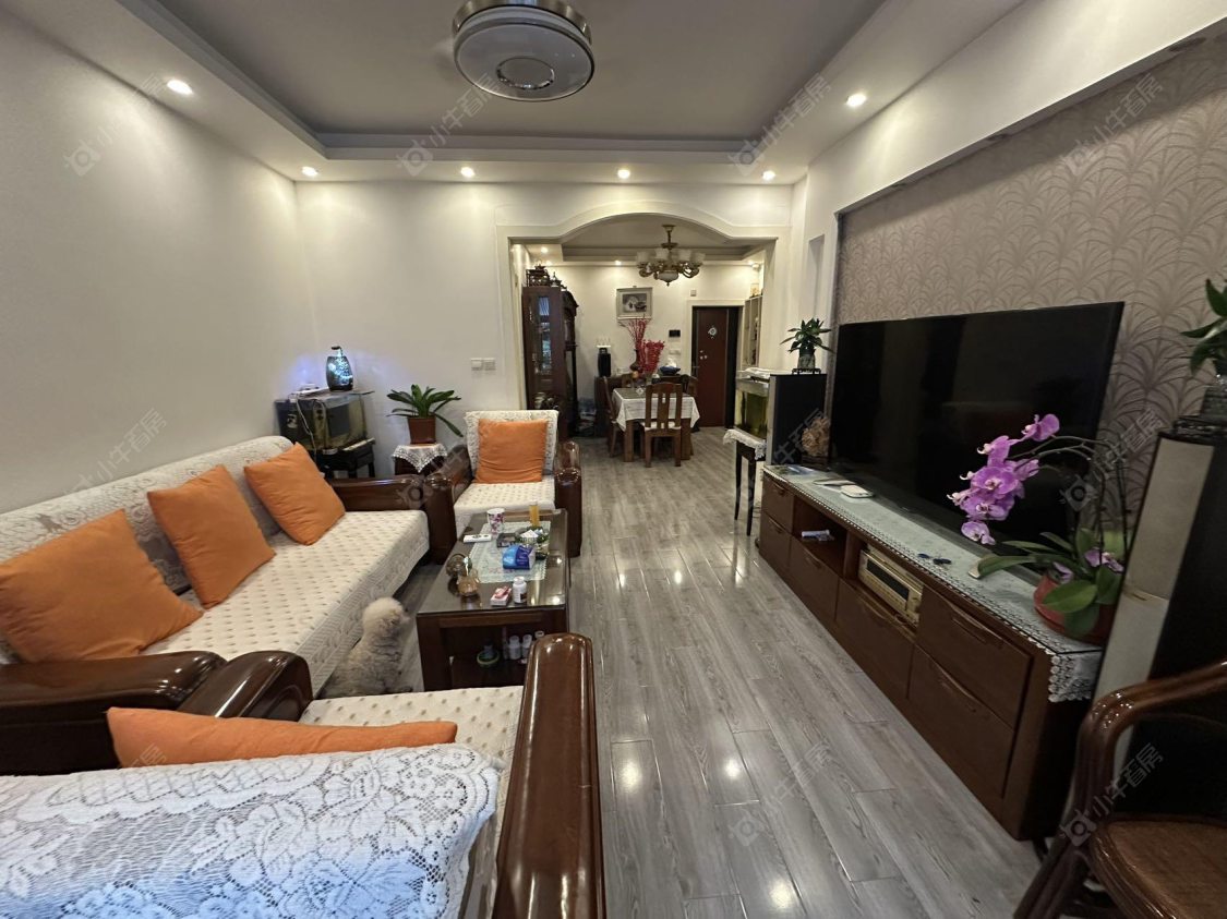 上海望景苑在售二手房源_小牛看房