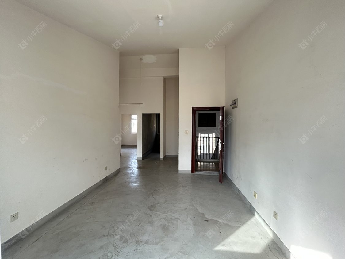 上海鹤沙航城东茗苑东区在售二手房源小区图_小牛看房