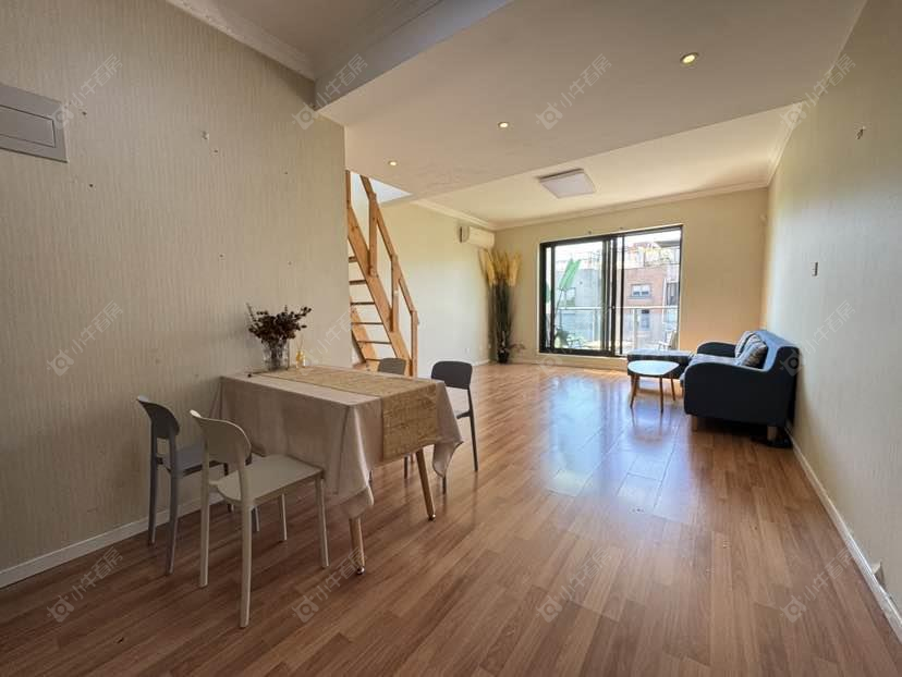 上海中信泰富朱家角新城锦苑在售二手房源小区图_小牛看房