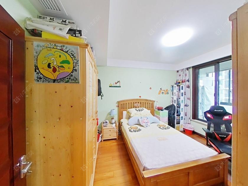 上海铂金华府在售二手房源小区图_小牛看房