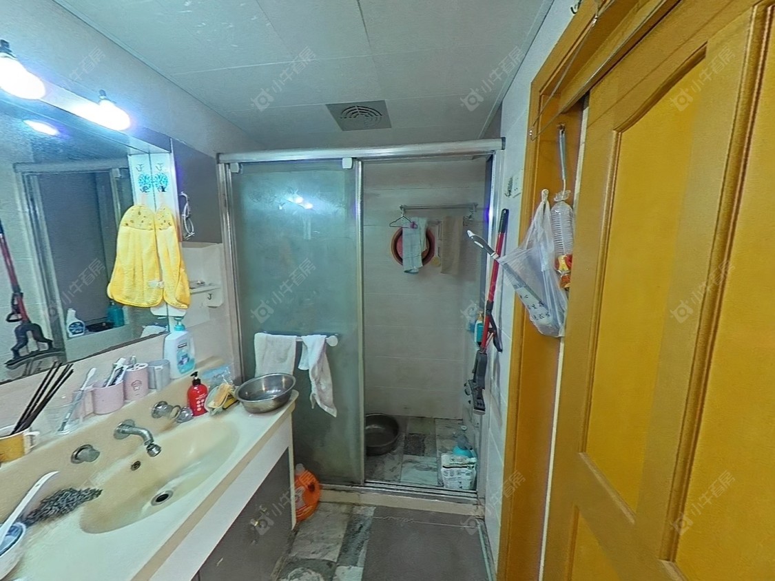 上海恒大小区在售二手房源小区图_小牛看房