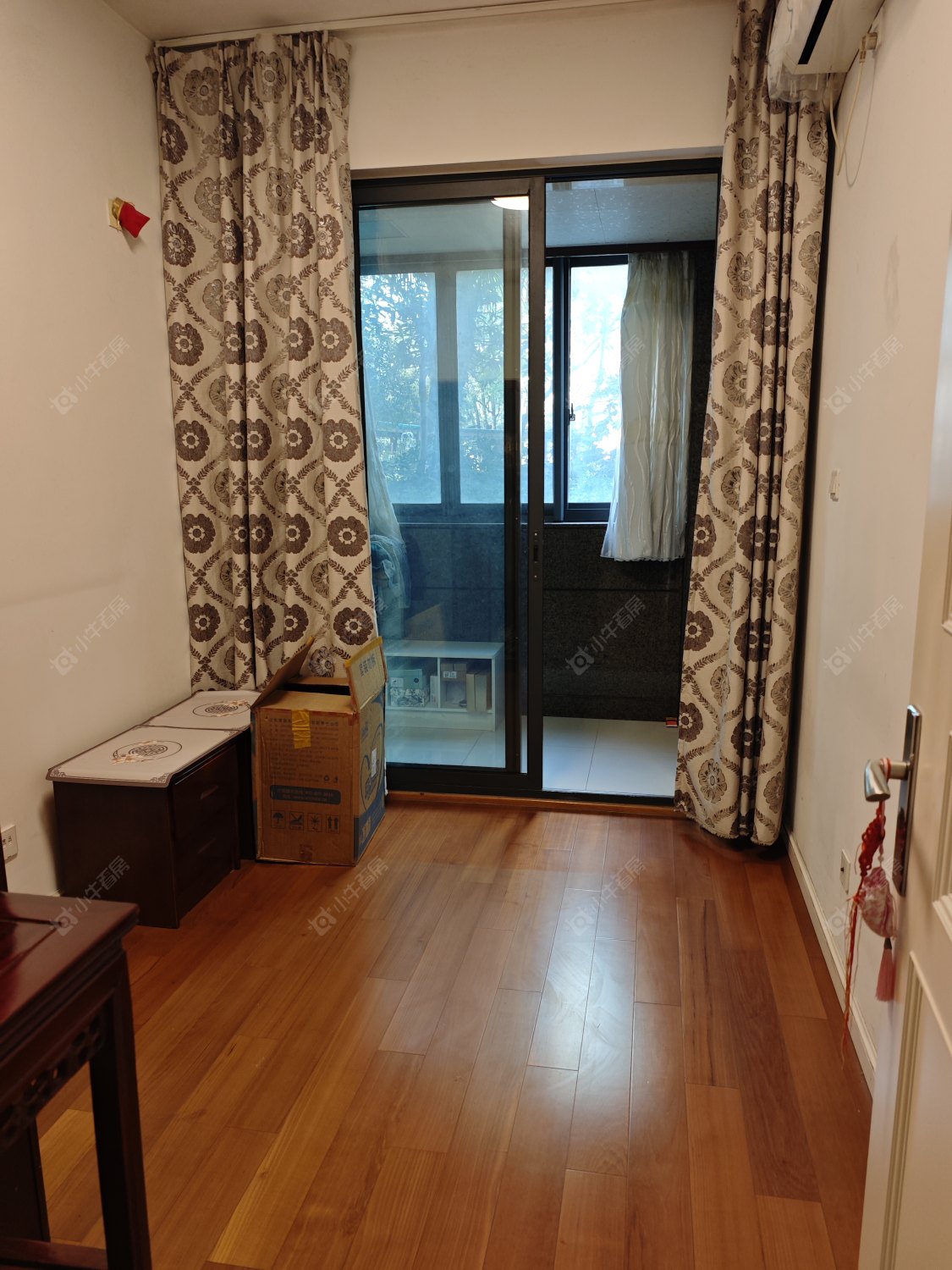 上海绿地观邸238弄在售二手房源小区图_小牛看房