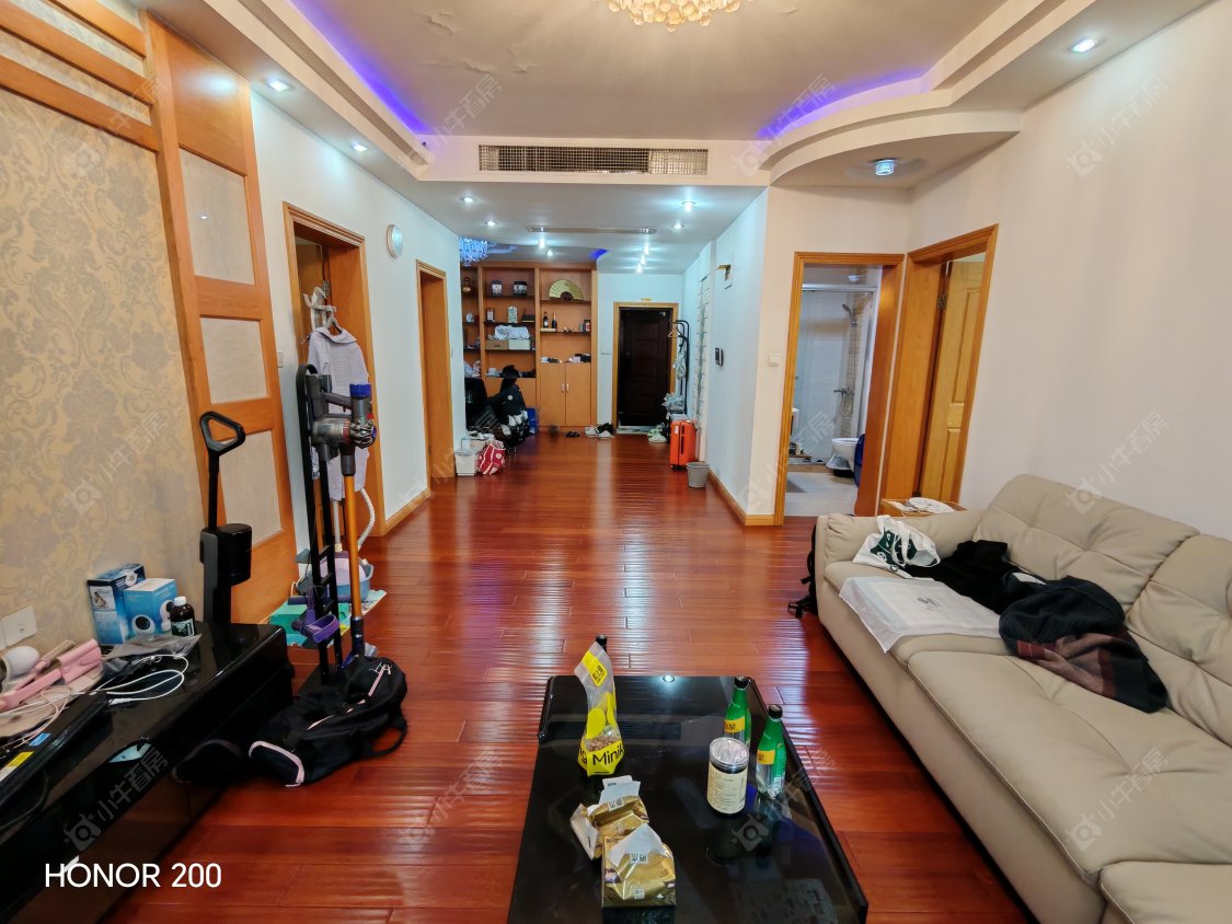 上海承安翡翠公馆在售二手房源_小牛看房