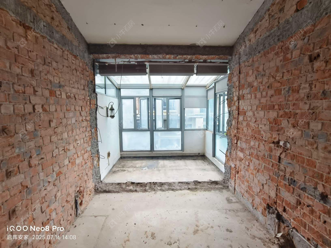 上海海德花园别墅区在售二手房源小区图_小牛看房