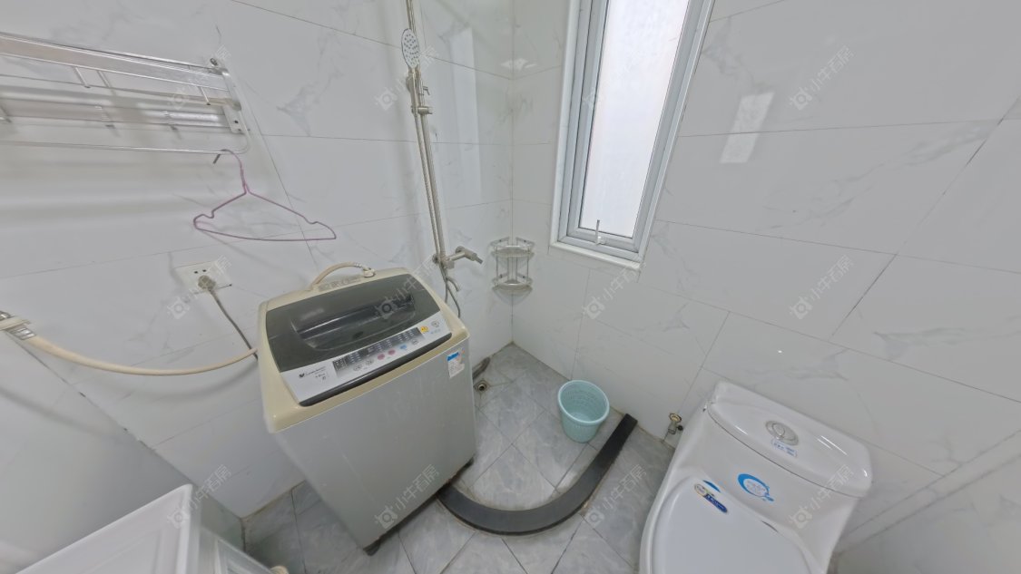 上海星怡苑五街坊在租房源小区图_小牛看房