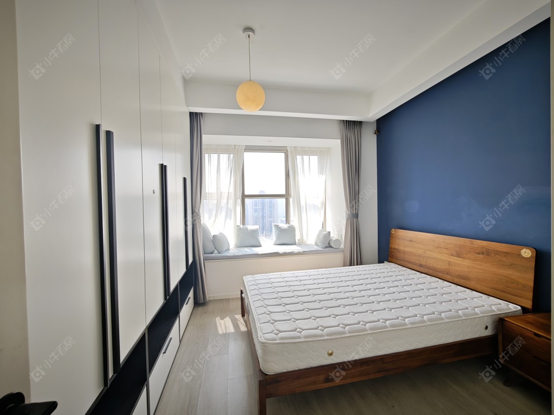 上海地产尚海郦景在租房源小区图_小牛看房