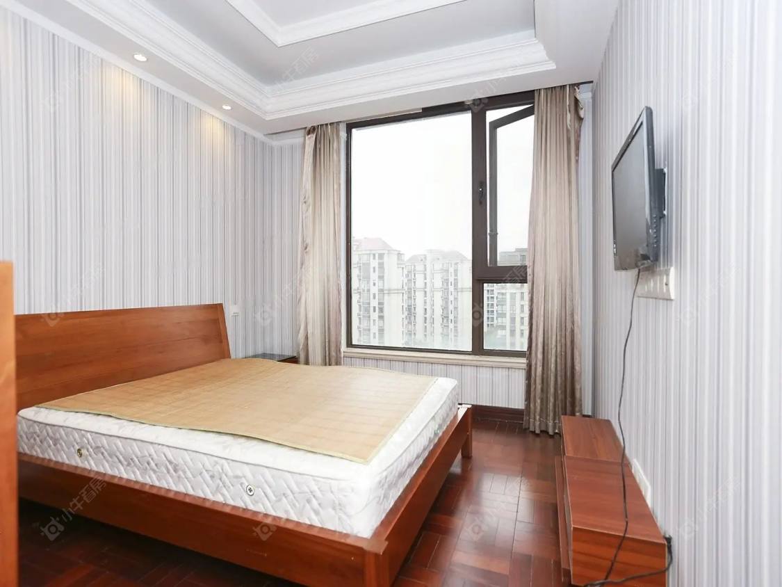 上海华润置地橡树湾在售二手房源小区图_小牛看房