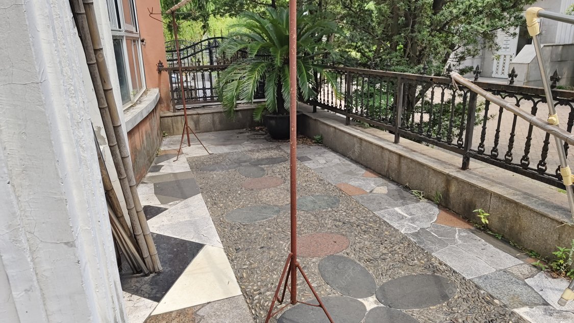 上海文化花园清华苑在售二手房源小区图_小牛看房