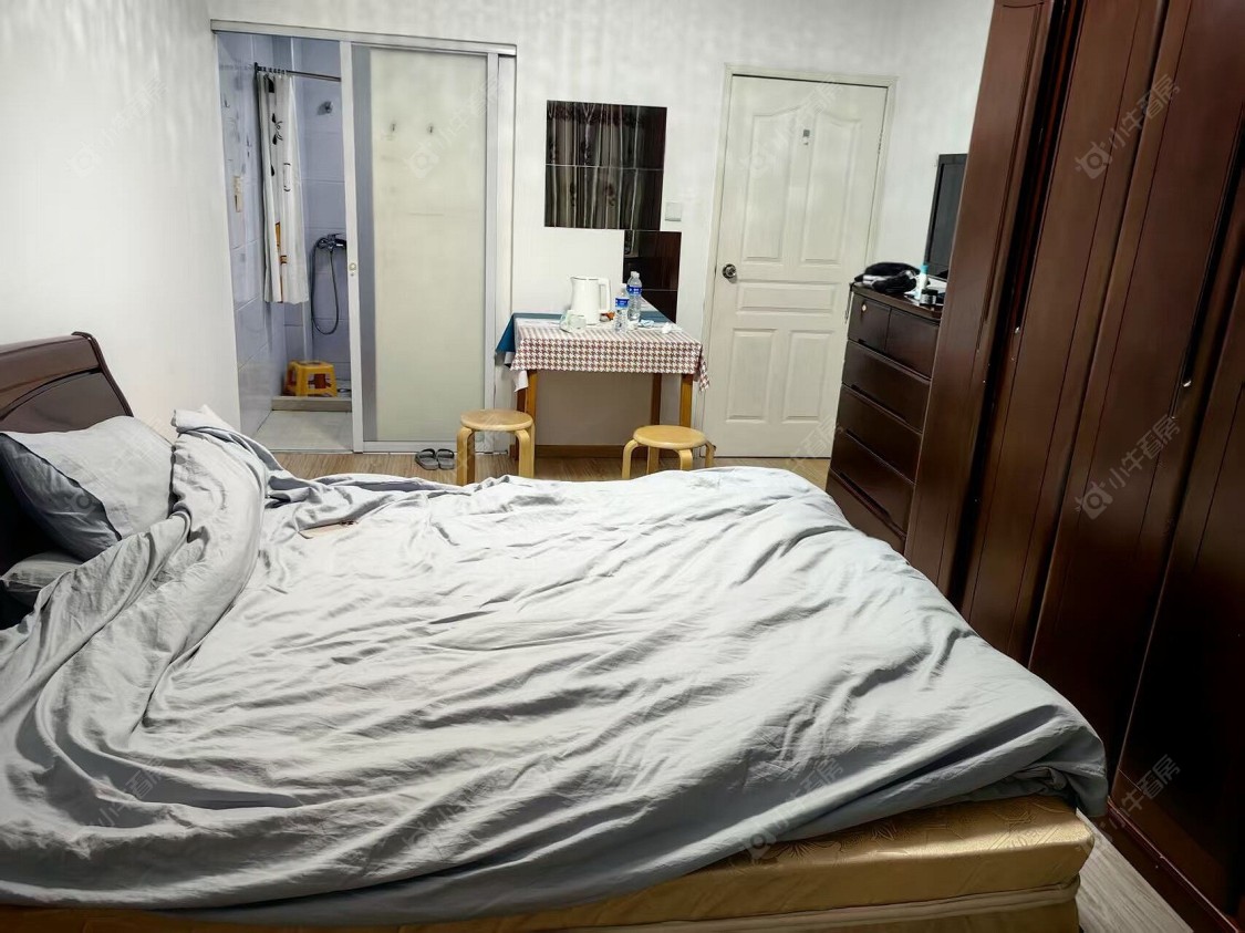 上海浦三小区在租房源小区图_小牛看房