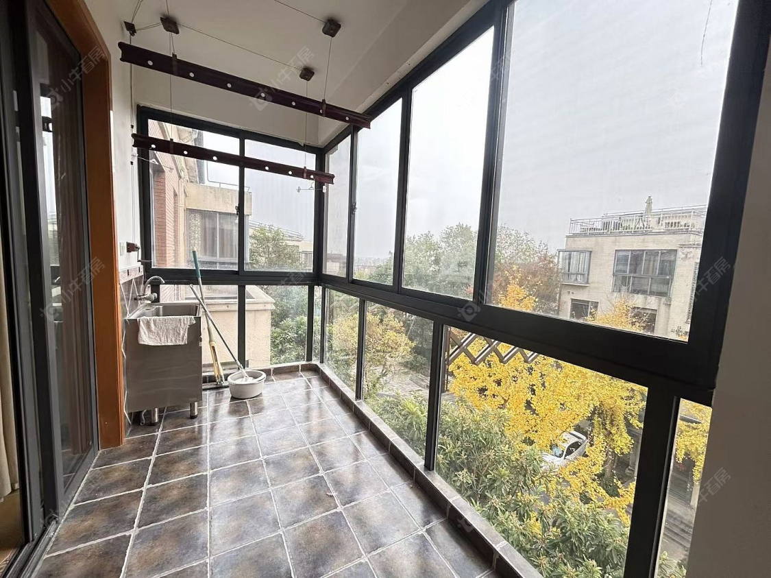 上海中信泰富朱家角新城水悦坊北区在售二手房源小区图_小牛看房