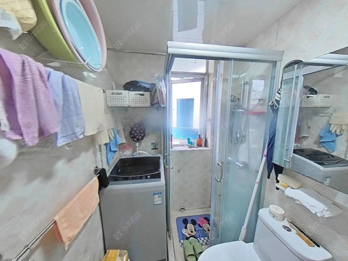 上海曹杨三村（杏杨园）在售二手房源小区图_小牛看房