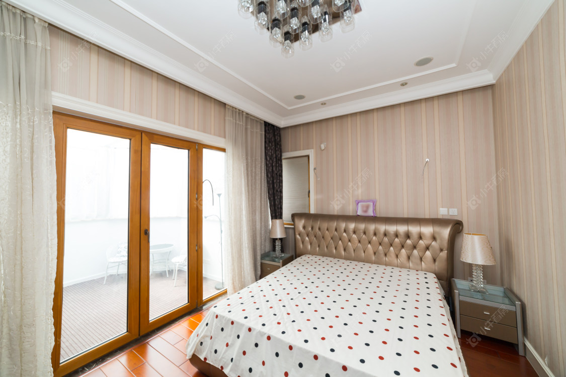 上海绿洲千岛花园在售二手房源小区图_小牛看房