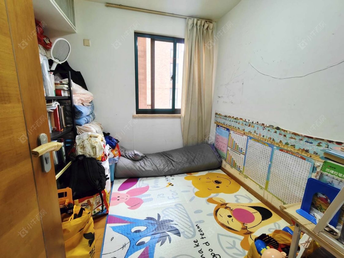 万业紫辰苑房源小区图 上海万业紫辰苑在售二手房源小区图_小牛看房