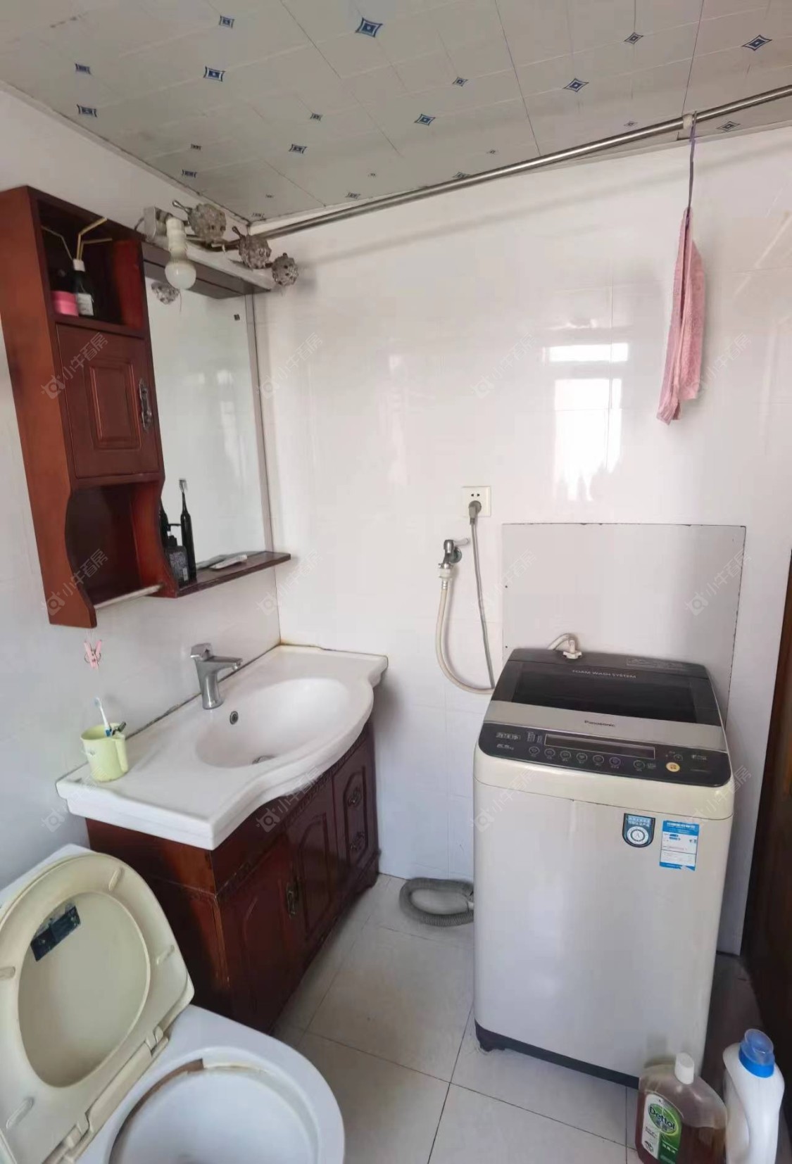 上海齐八小区在租房源小区图_小牛看房