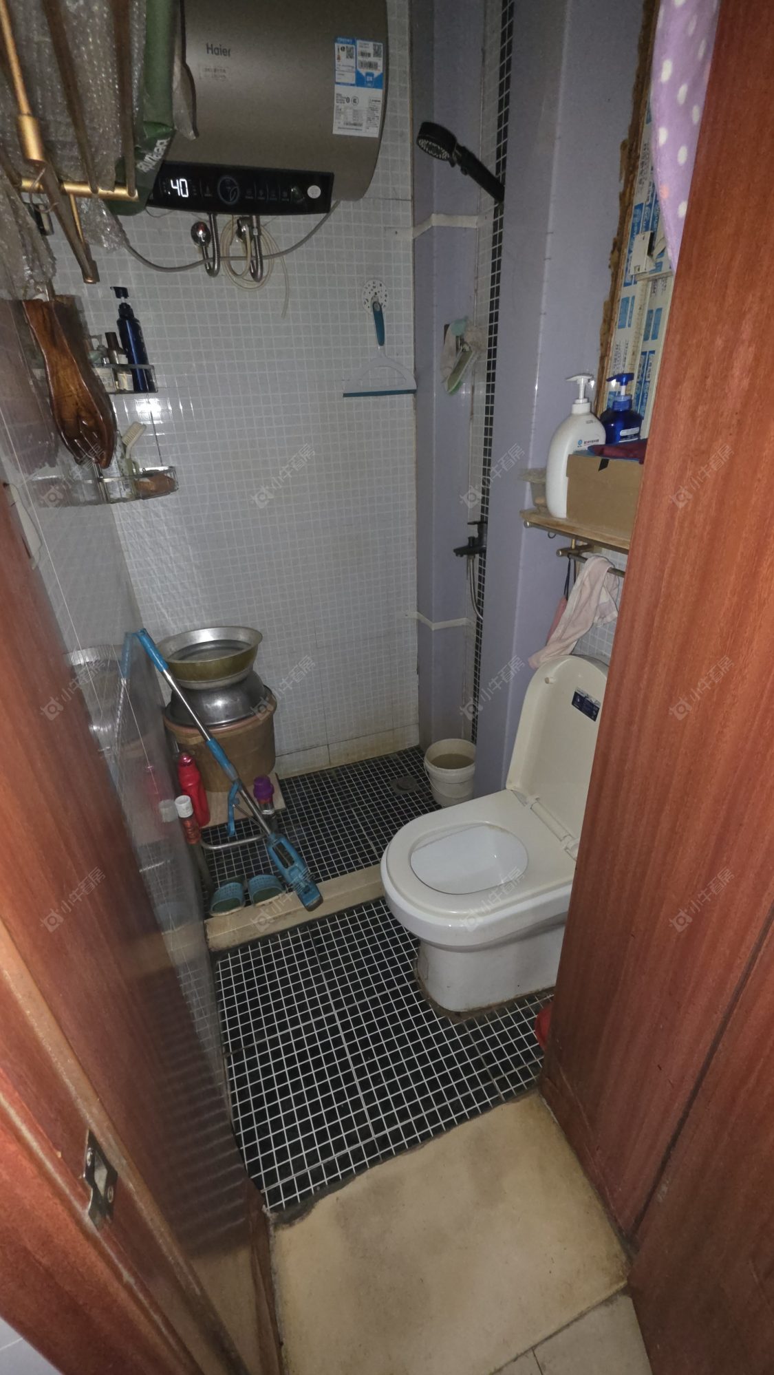 上海潍坊七村在售二手房源小区图_小牛看房