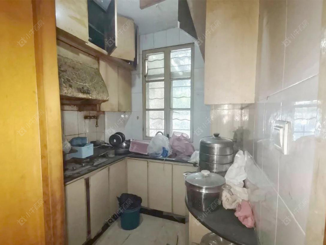 上海凌桥二村在售二手房源小区图_小牛看房