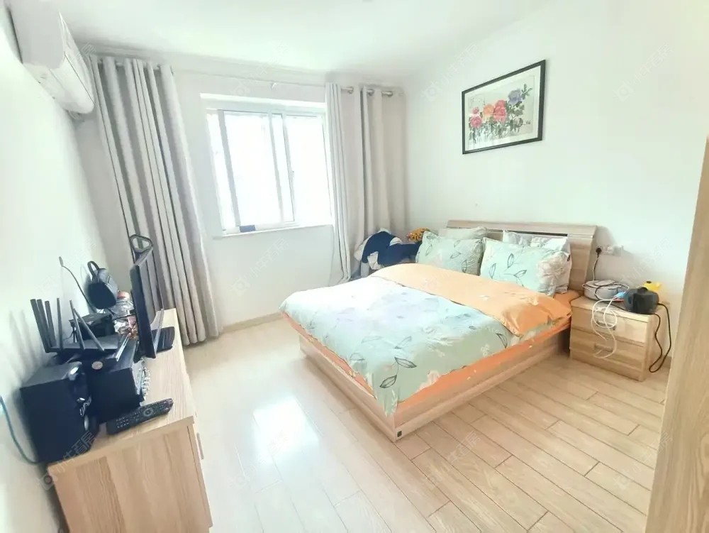 上海共富一村在售二手房源小区图_小牛看房