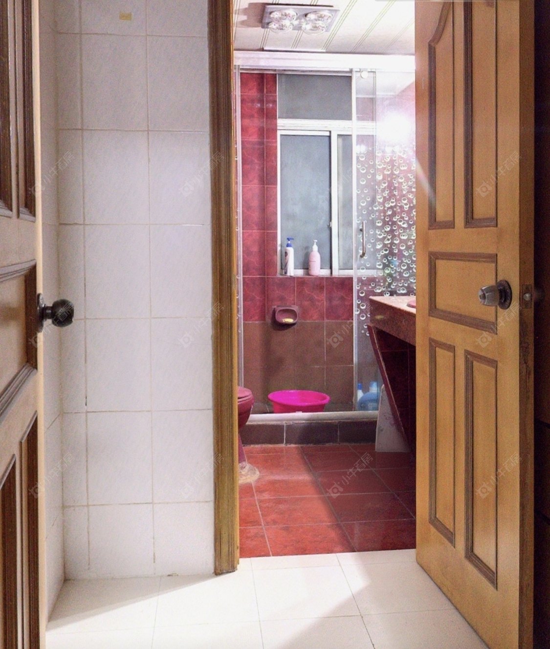 上海孙桥公寓在售二手房源小区图_小牛看房