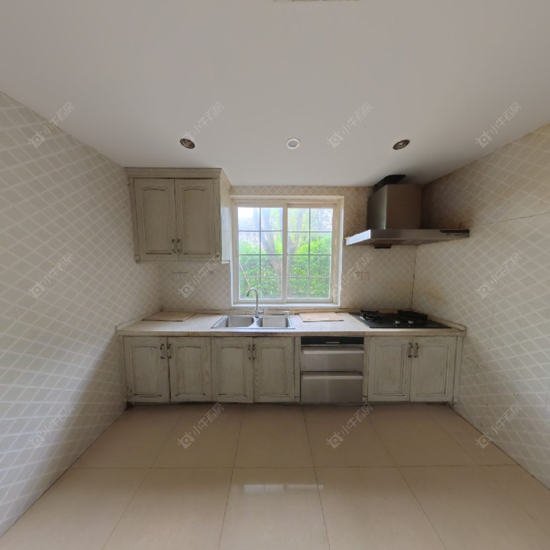 上海东方夏威夷在售二手房源小区图_小牛看房