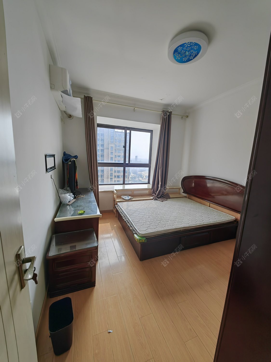 上海万业紫辰苑在售二手房源小区图_小牛看房