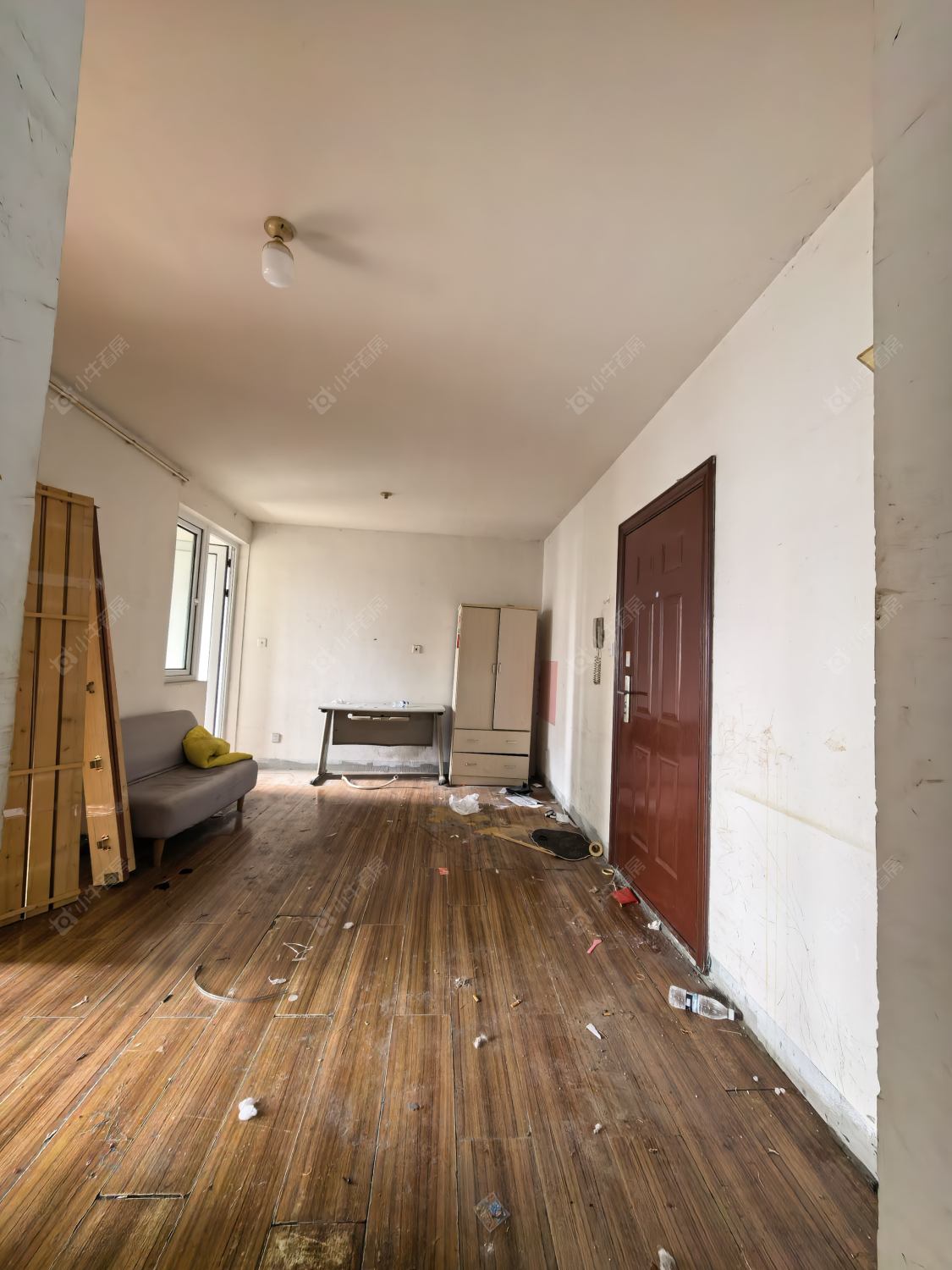 上海星怡苑一街坊在售二手房源_小牛看房