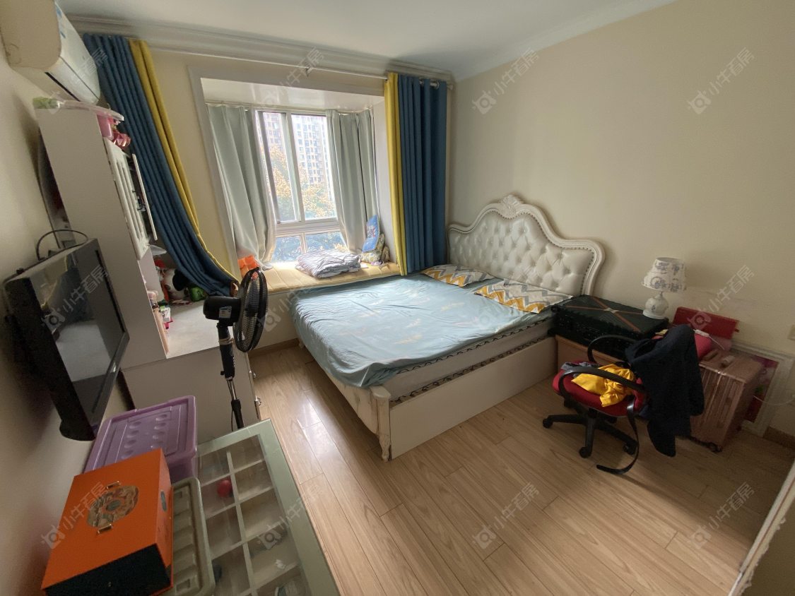 上海好日子大家园D区在售二手房源小区图_小牛看房