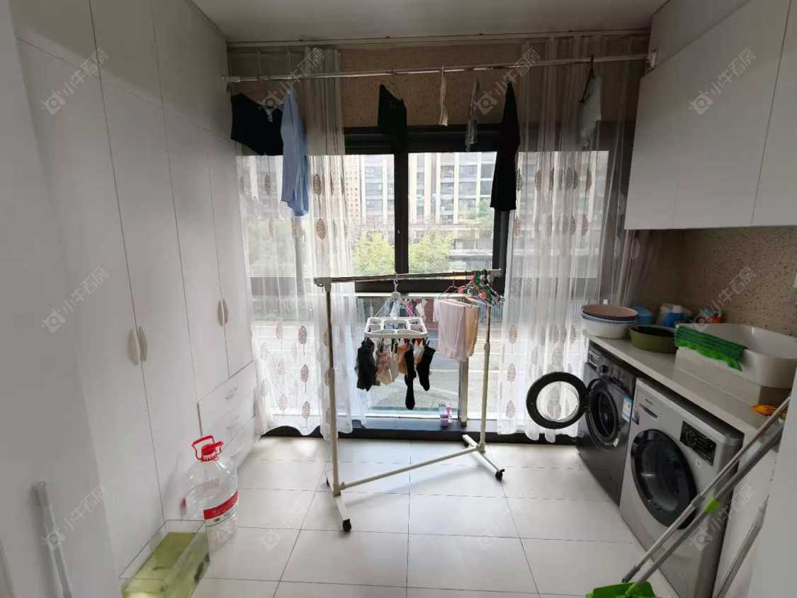 上海禹洲府在售二手房源小区图_小牛看房