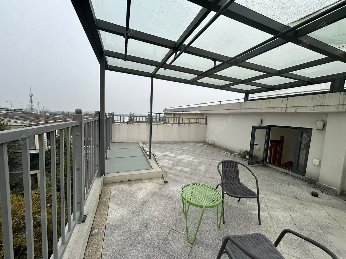 上海中信泰富朱家角新城水悦坊北区在售二手房源小区图_小牛看房