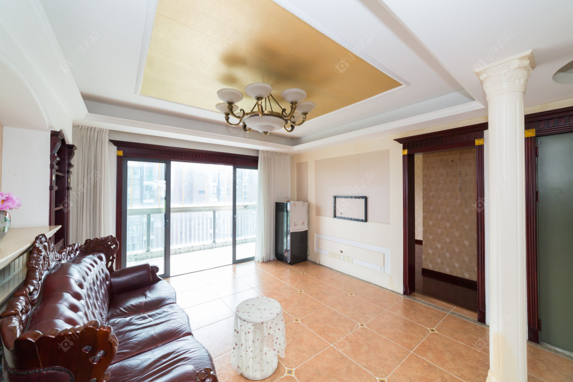 上海万科新里程在售二手房源小区图_小牛看房