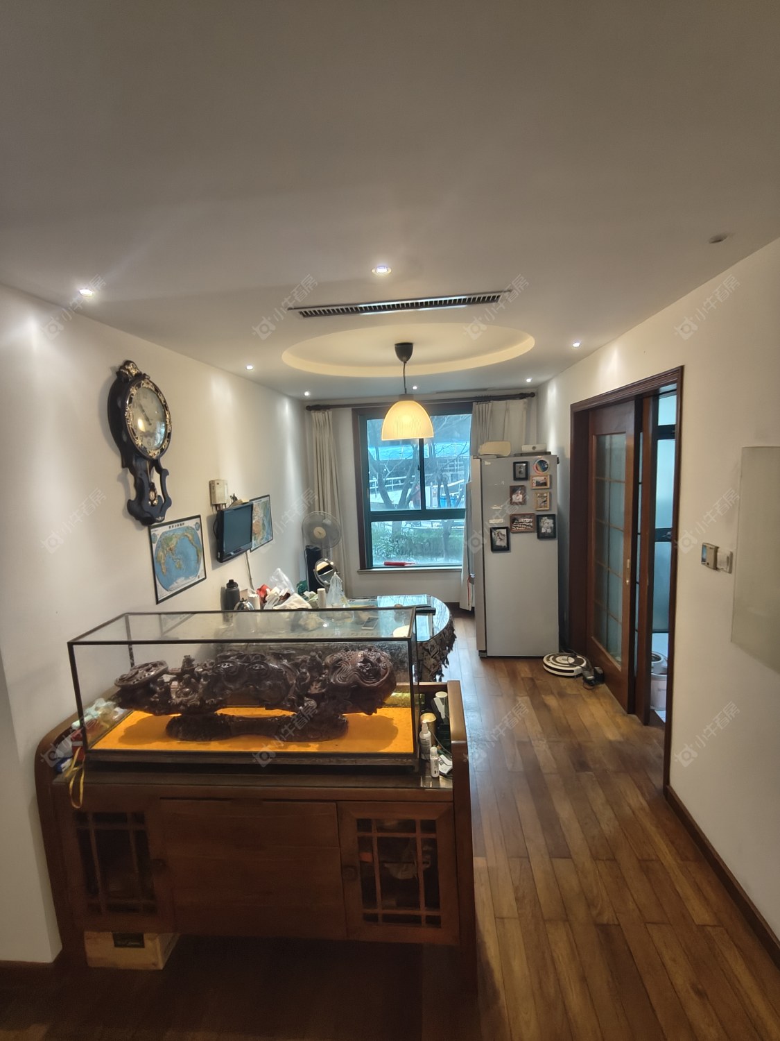 上海申亚新华府在售二手房源小区图_小牛看房