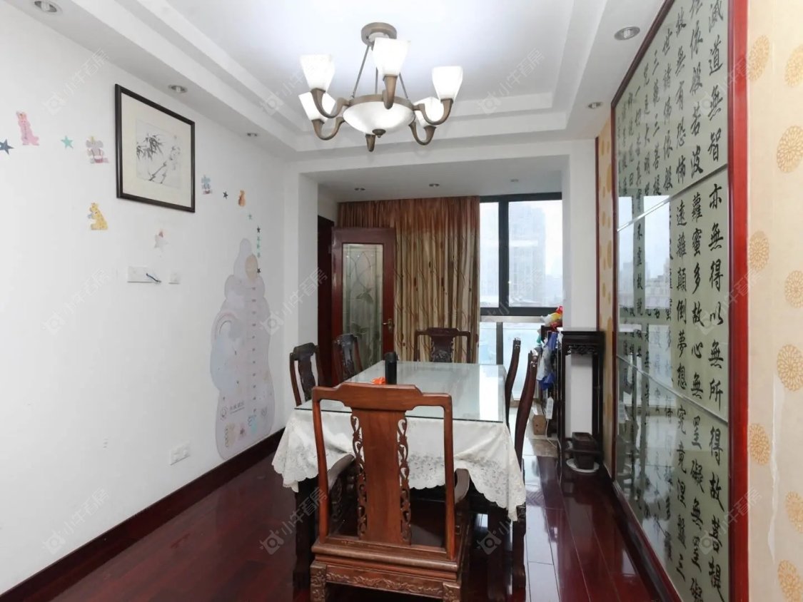 上海滨江晶典在售二手房源小区图_小牛看房