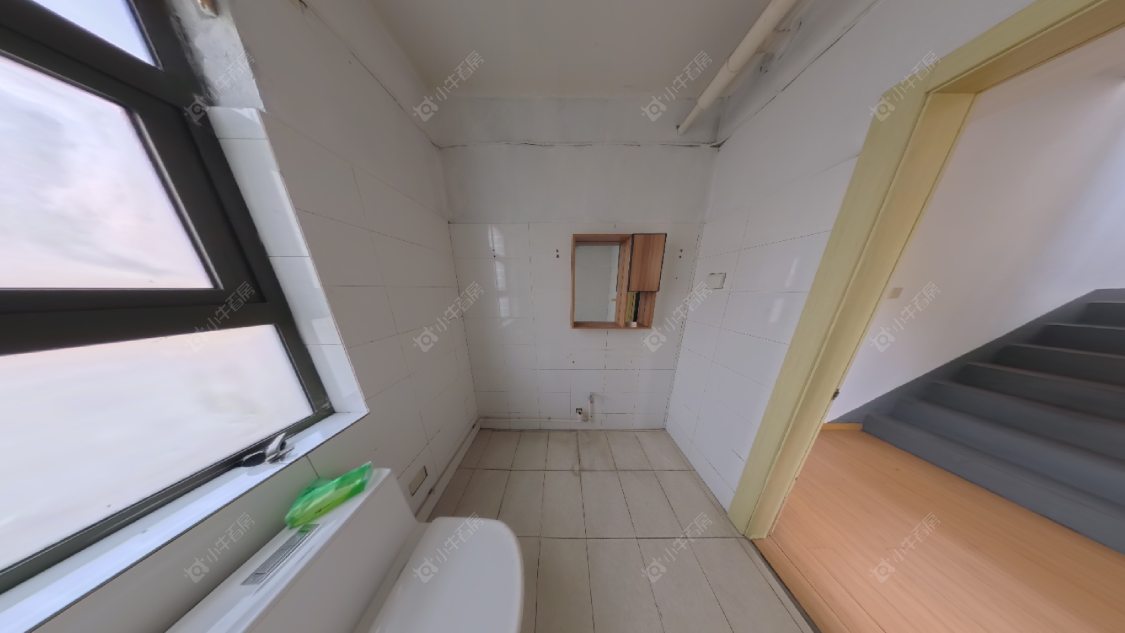 上海幸福小镇明丰绿都在售二手房源小区图_小牛看房