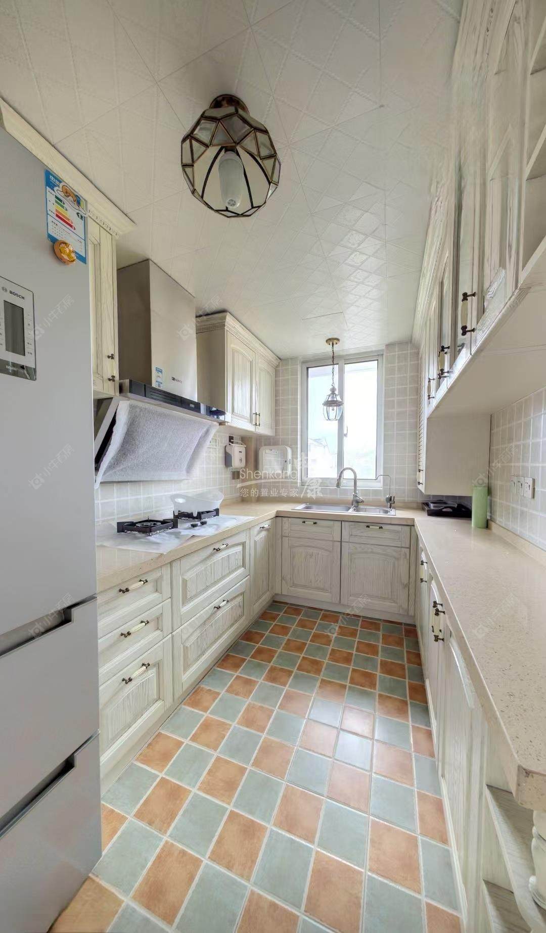 上海芳佳苑在售二手房源小区图_小牛看房