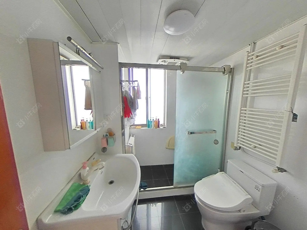 上海中关村公寓在售二手房源_小牛看房