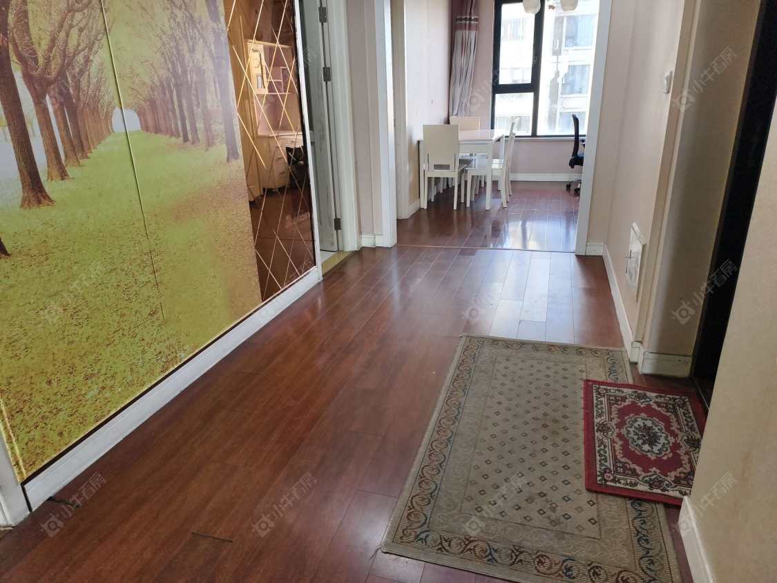 上海远洋7号在售二手房源小区图_小牛看房