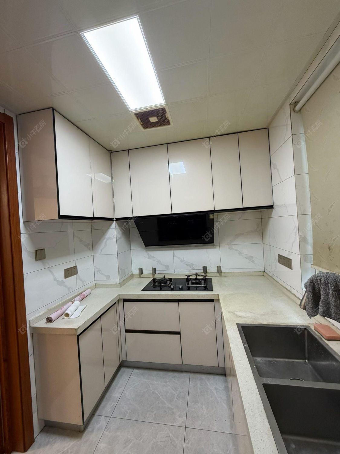 上海馨清佳苑在租房源_小牛看房