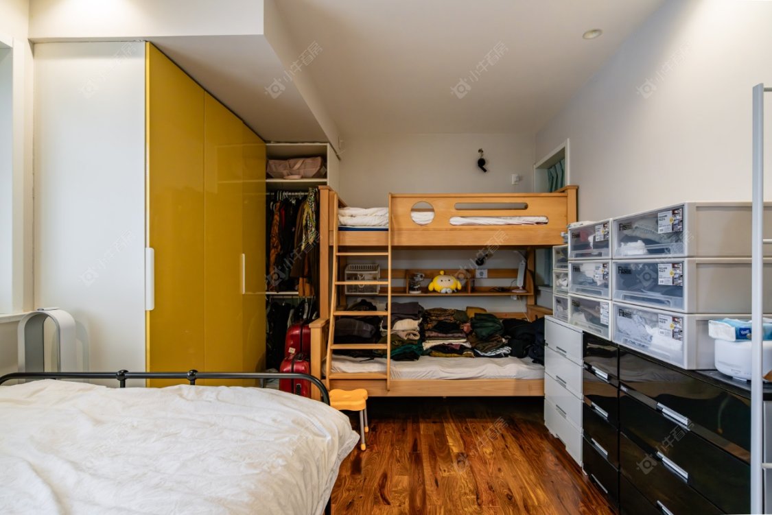 上海银霄大厦在售二手房源_小牛看房