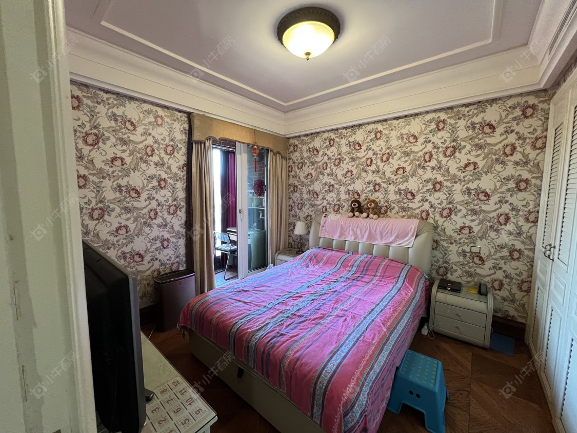 上海上置香岛原墅在售二手房源小区图_小牛看房