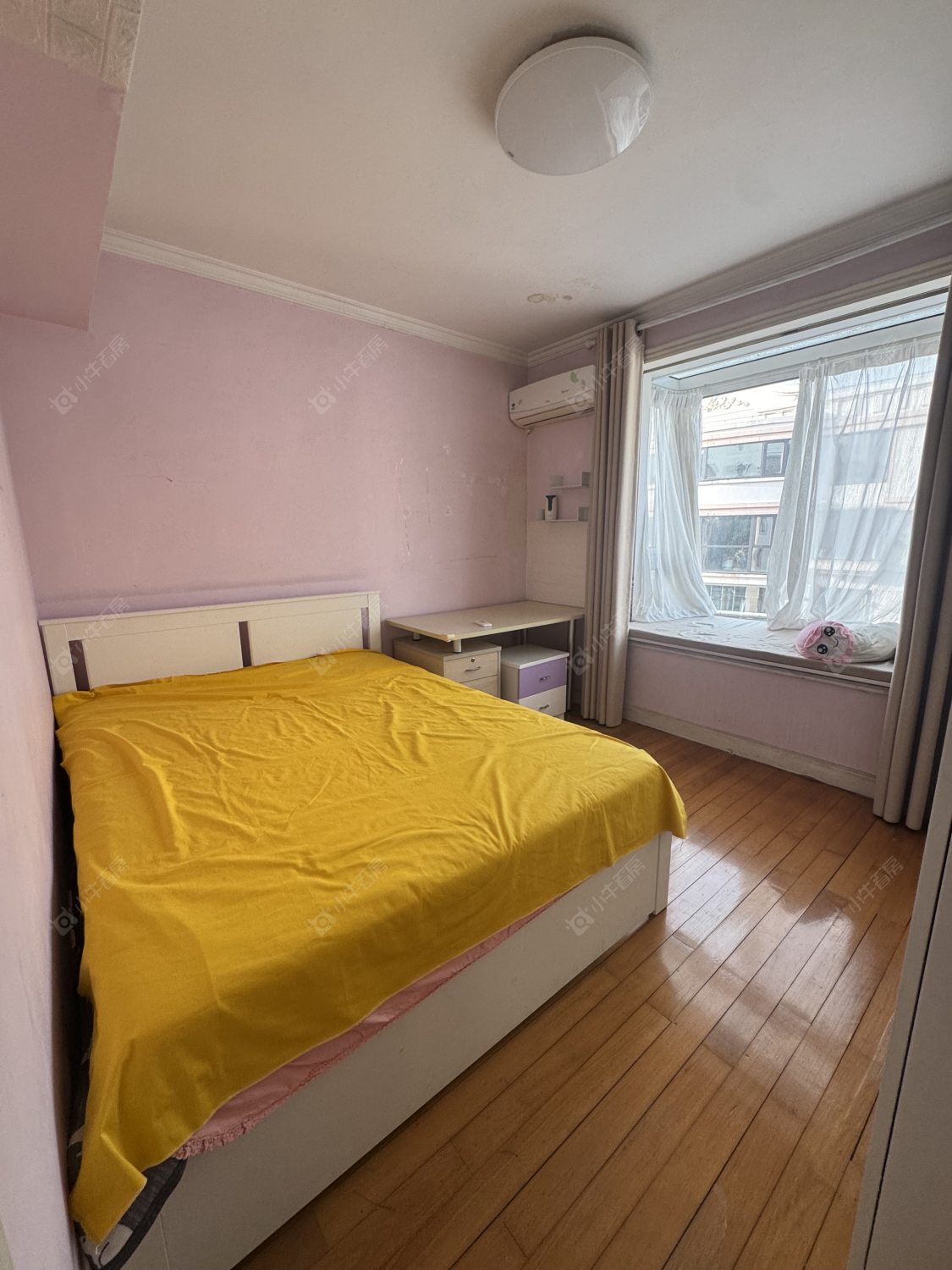 上海紫荆园在售二手房源小区图_小牛看房