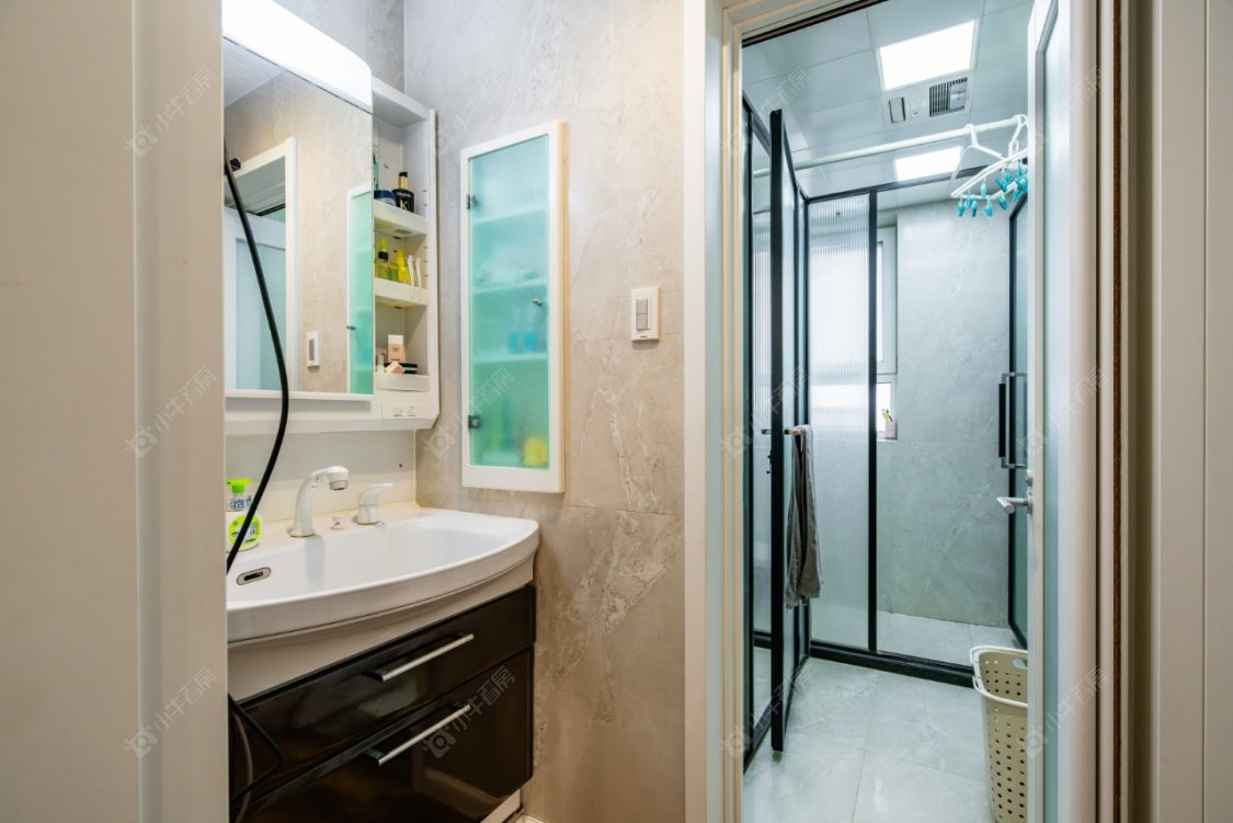 上海银霄大厦在售二手房源_小牛看房