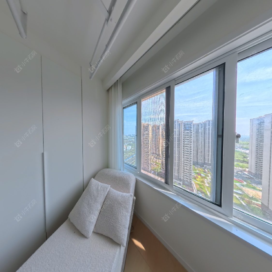 上海涵华苑在租房源小区图_小牛看房
