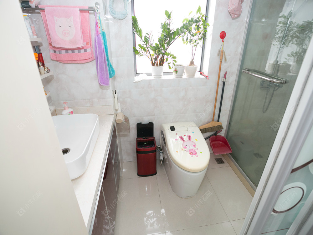 上海逸翠公馆在租房源小区图_小牛看房