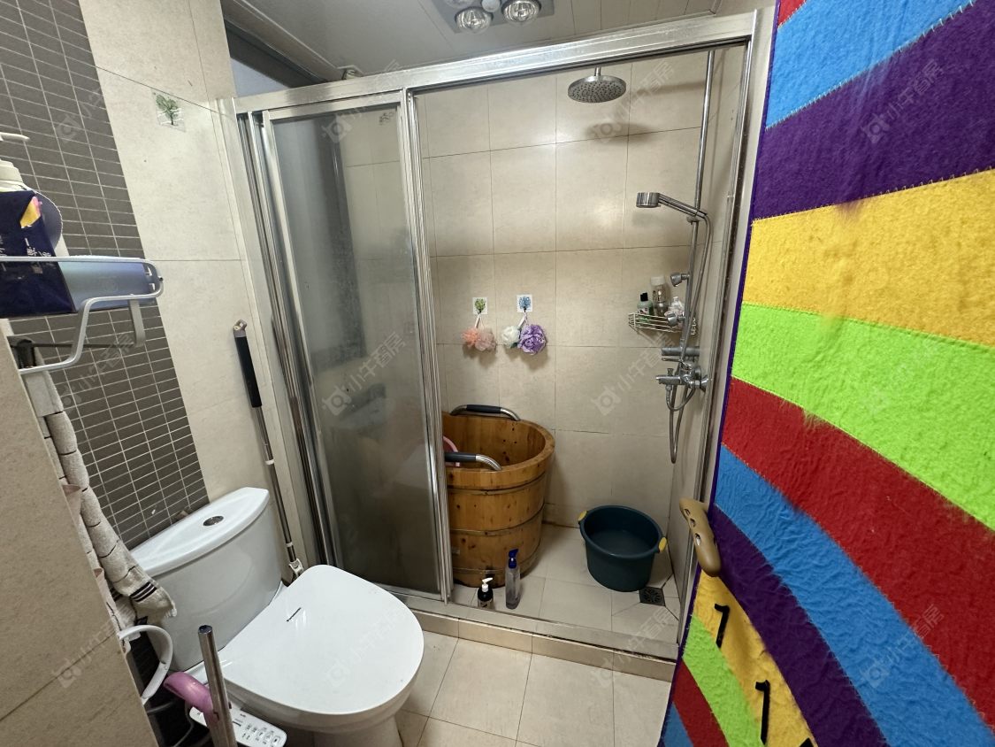 上海万业紫辰苑在租房源小区图_小牛看房