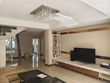 上海康桥半岛1168弄在售二手房房源图片