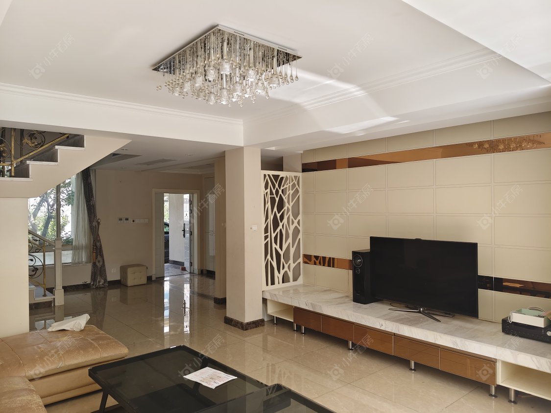 上海康桥半岛1168弄在售二手房源小区图_小牛看房