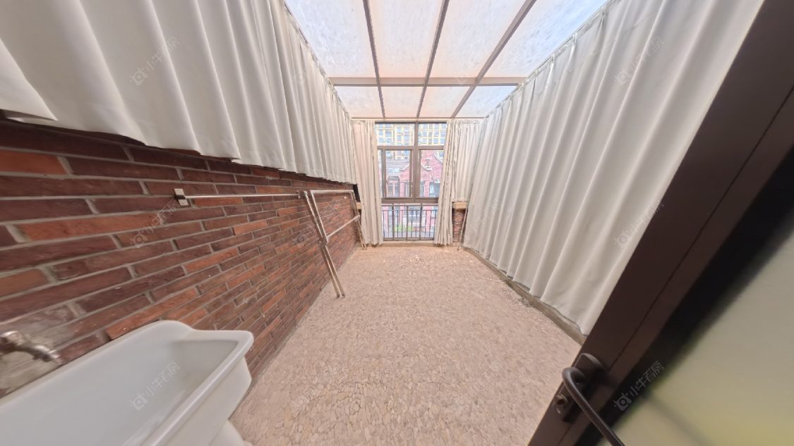 上海宝华北岸郡墅在售二手房源小区图_小牛看房